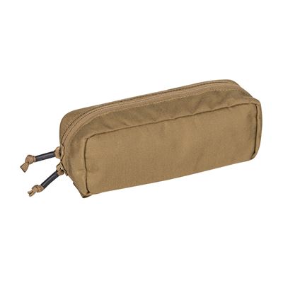 Astuccio per cancelleria PENCIL INSERT® COYOTE BROWN