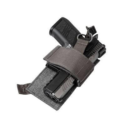 Fondina per pistola INSERT GRIGIO MELANGE Helikon-Tex® IN-PIH-NL-M3 3