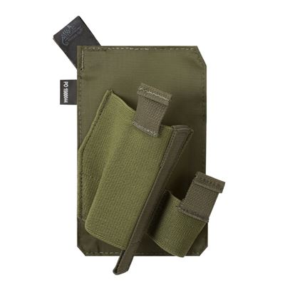 Fondina per pistola INSERT® OLIVE GREEN