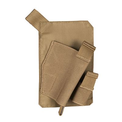 Fondina per pistola INSERT® COYOTE Helikon-Tex® IN-PTH-NL-11 2