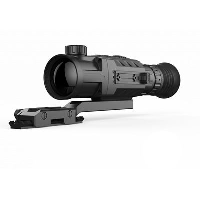 Mirino termico InfiRay Rico RH50 LRF  RH50LRF 2