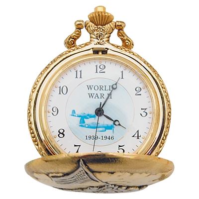 Orologio da tasca IWO JIMA