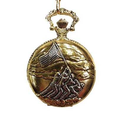 Orologio da tasca IWO JIMA  P-164 7