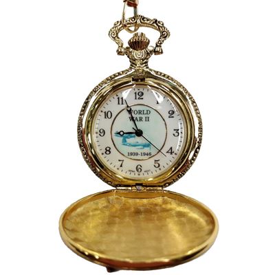 Orologio da tasca IWO JIMA  P-164 4