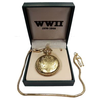 Orologio da tasca IWO JIMA  P-164 5