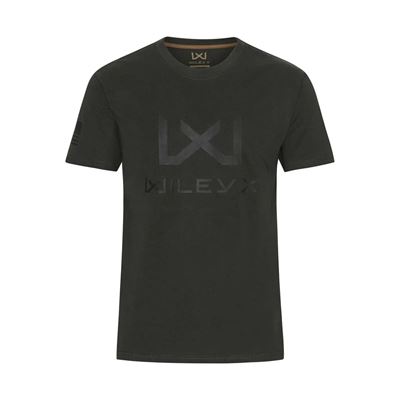 Maglietta CANYON WX a maniche corte VERDE