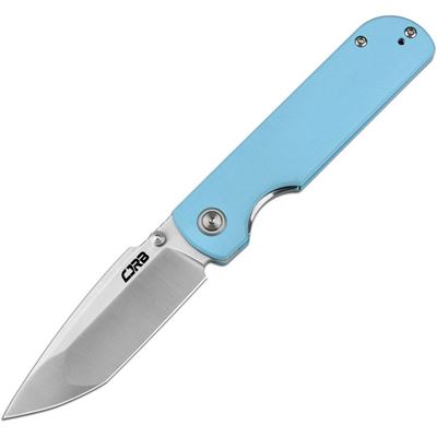 Coltello pieghevole NOVA BLU