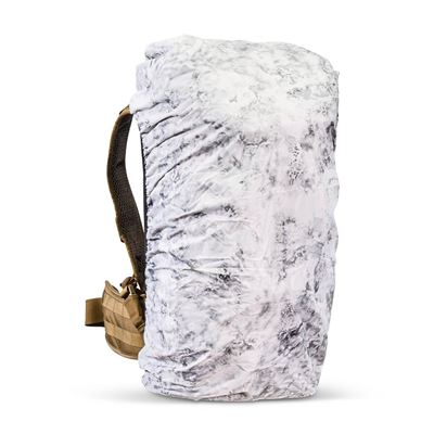 Copertura per zaino EBERLESTOCK DOPPELGANGER WINTER