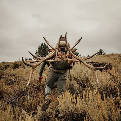 Zaino J24 JUST ONE DRY EARTH EBERLESTOCK J24ME 5