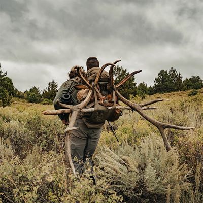 Zaino J24 JUST ONE DRY EARTH EBERLESTOCK J24ME 7