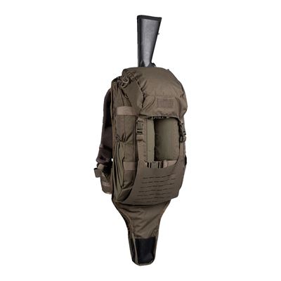 Zaino J24 JUST ONE MILITARY GREEN