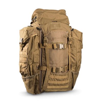 Zaino SKYCRANE II PACK COYOTE BROWN