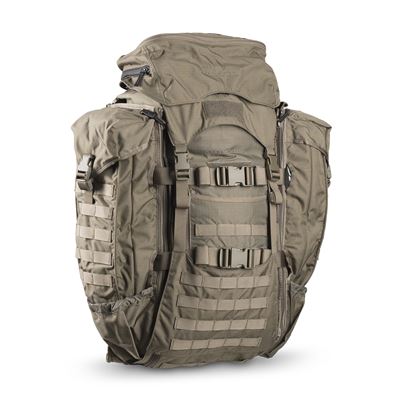 Zaino SKYCRANE II PACK MILITARY GREEN