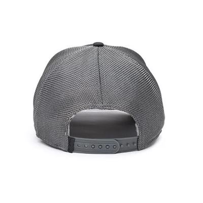 Cappellino da baseball WILEY X GRIGIO WILEY X J906-W 3