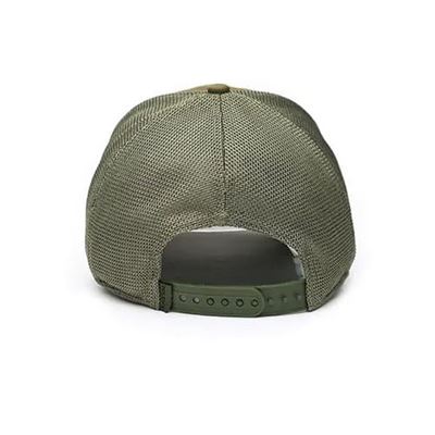 Cappellino da baseball WILEY X VERDE WILEY X J916-W 2
