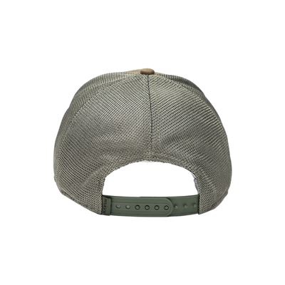 Cappellino da baseball NERO Logo WILEY X VERDE WILEY X J917-W 3