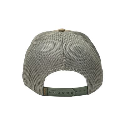 Cappellino da baseball TAN Logo WILEY X VERDE WILEY X J919-W 3