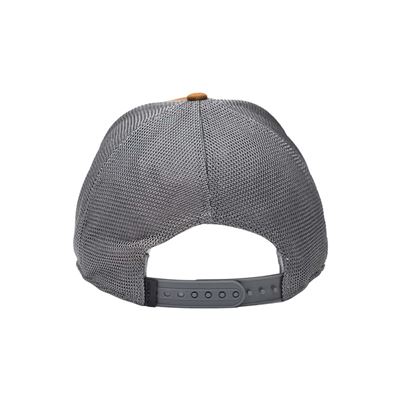 Cappellino da baseball NERO Logo WILEY X COYOTE/GRIGIO WILEY X J920-W 3