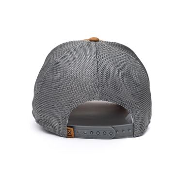 Cappellino da baseball WILEY X TAN con logo orizzontale WILEY X J922-W 2