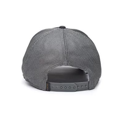 Cappellino da baseball WILEY X GRIGIO/TAN WILEY X J931-W 2