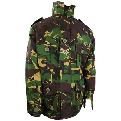 Giacca COMBAT per bambini DPM