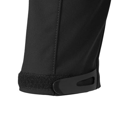 Giacca ODIN softshell NERA HIGHLANDER JAC058BK 6