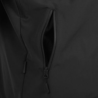 Giacca ODIN softshell NERA HIGHLANDER JAC058BK 3