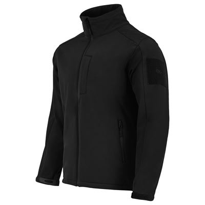 Giacca ODIN softshell NERA