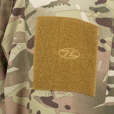 Giacca ODIN softshell HMTC HIGHLANDER JAC058HMTC 9