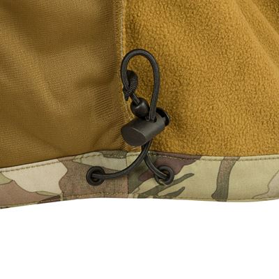 Giacca ODIN softshell HMTC HIGHLANDER JAC058HMTC 7