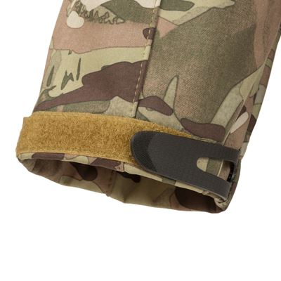 Giacca ODIN softshell HMTC HIGHLANDER JAC058HMTC 5