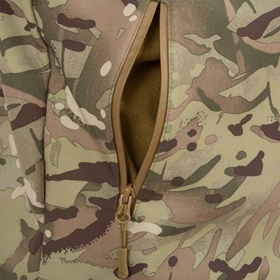 Giacca ODIN softshell HMTC HIGHLANDER JAC058HMTC 4