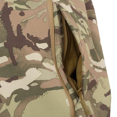 Giacca ODIN softshell HMTC HIGHLANDER JAC058HMTC 3