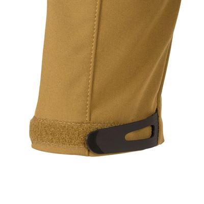 Giacca ODIN softshell COYOTE HIGHLANDER JAC058TA 7