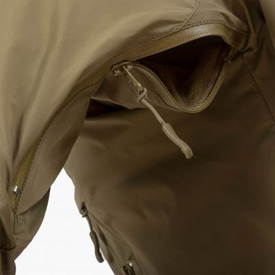 Giacca HALO VERDE PRO-FORCE JAC076-OD 6