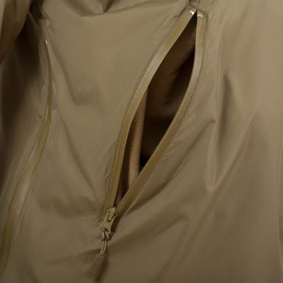 Giacca HALO VERDE PRO-FORCE JAC076-OD 7