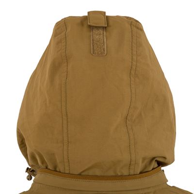 Giacca STRYKER COYOTE TAN HIGHLANDER JAC089-CT 3