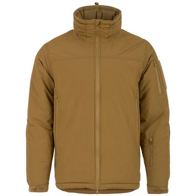 Giacca STRYKER COYOTE TAN HIGHLANDER JAC089-CT 5