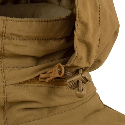 Giacca STRYKER COYOTE TAN HIGHLANDER JAC089-CT 7