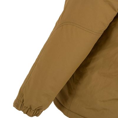 Giacca STRYKER COYOTE TAN HIGHLANDER JAC089-CT 8