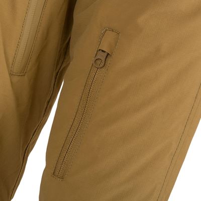 Giacca STRYKER COYOTE TAN HIGHLANDER JAC089-CT 11