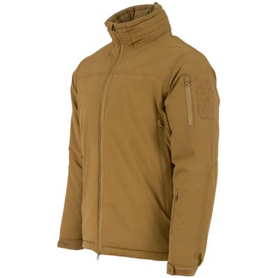 Giacca STRYKER COYOTE TAN HIGHLANDER JAC089-CT 2