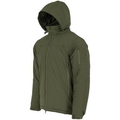 Giacca STRYKER VERDE HIGHLANDER JAC089-OD 3