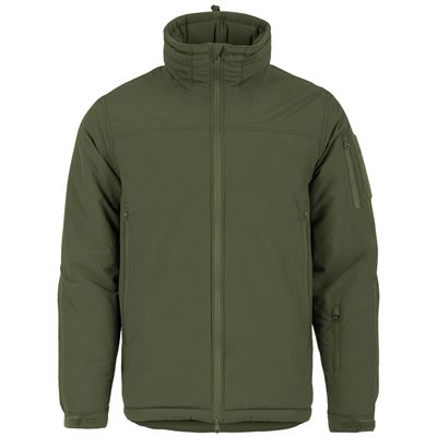 Giacca STRYKER VERDE HIGHLANDER JAC089-OD 5