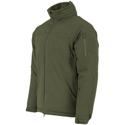 Giacca STRYKER VERDE HIGHLANDER JAC089-OD 2