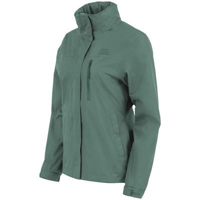 Giacca da donna KERRERA SLATE GREEN