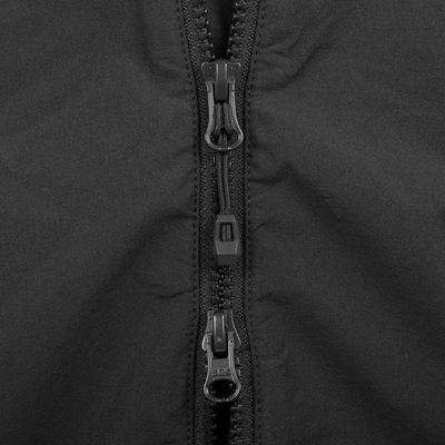 Giacca HIRTA SHELL NERA HIGHLANDER JAC117BK 3