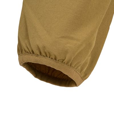 Giacca HIRTA SHELL COYOTE HIGHLANDER JAC117CT 8