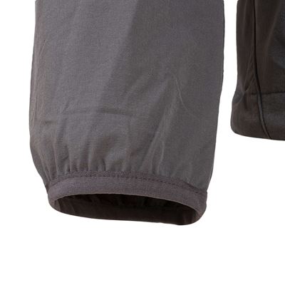 Giacca HIRTA SHELL GRIGIA HIGHLANDER JAC117DGY 2