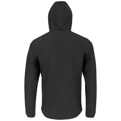 Giacca a vento SHIELD NERA HIGHLANDER JAC119BK 5